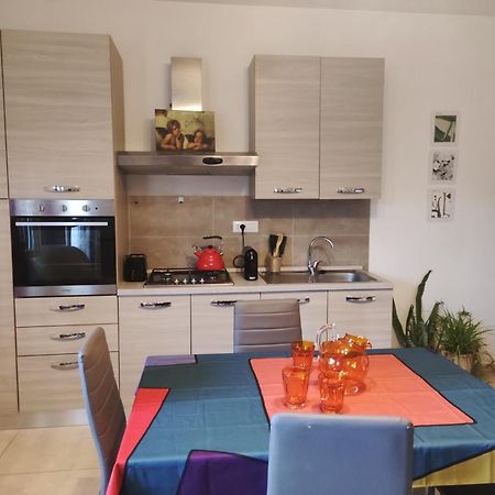 La Casa Di Luca Appartement Olbia Buitenkant foto