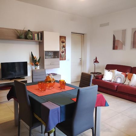 La Casa Di Luca Appartement Olbia Buitenkant foto