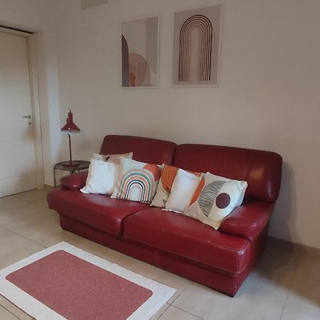 La Casa Di Luca Appartement Olbia Buitenkant foto