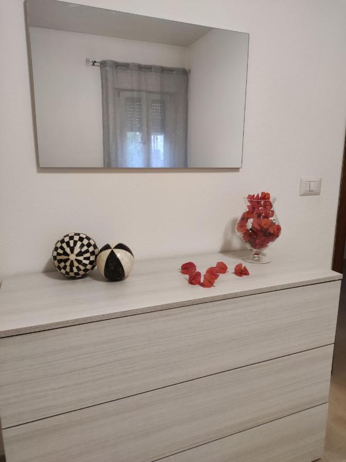 La Casa Di Luca Appartement Olbia Buitenkant foto