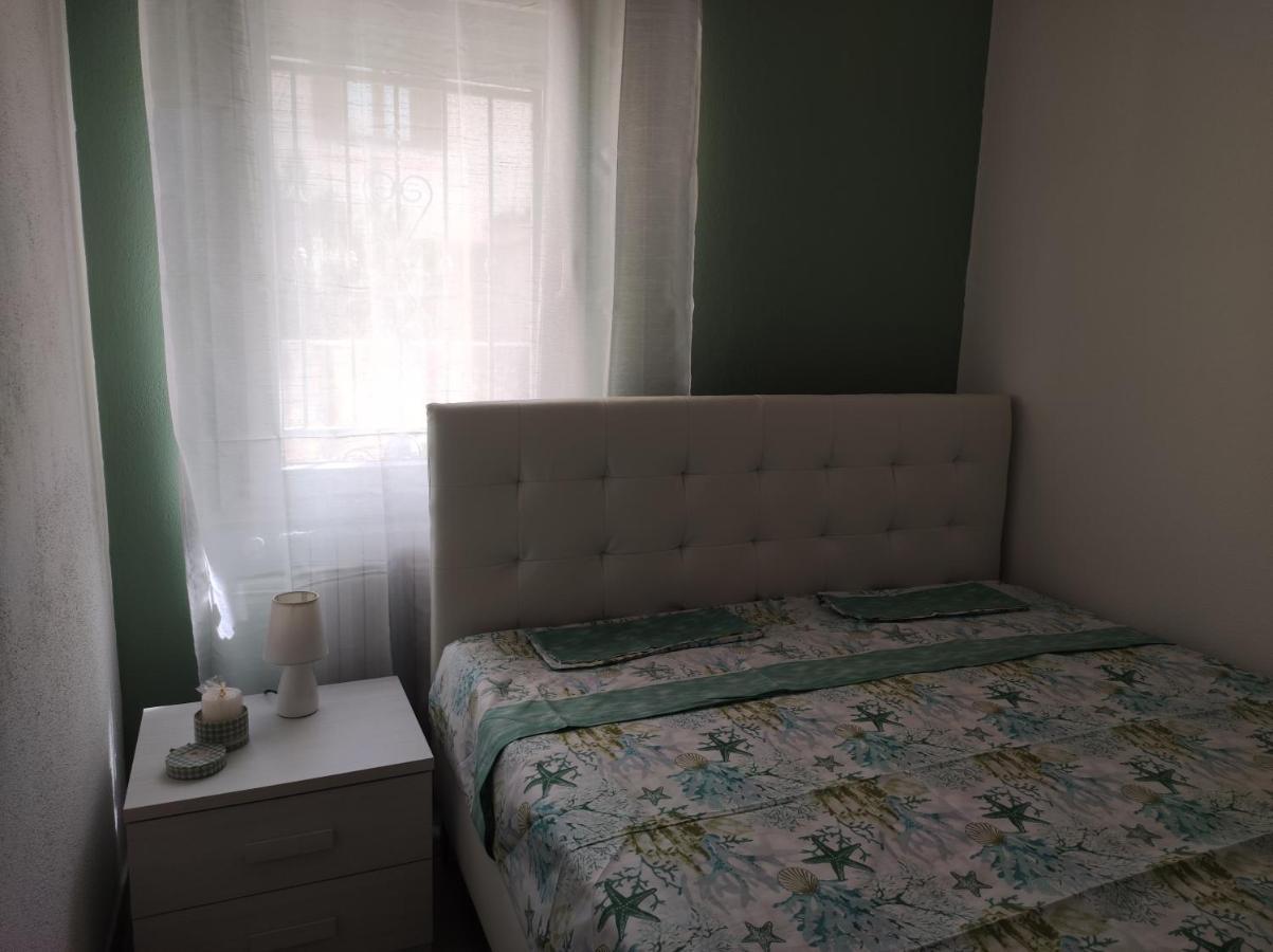La Casa Di Luca Appartement Olbia Buitenkant foto
