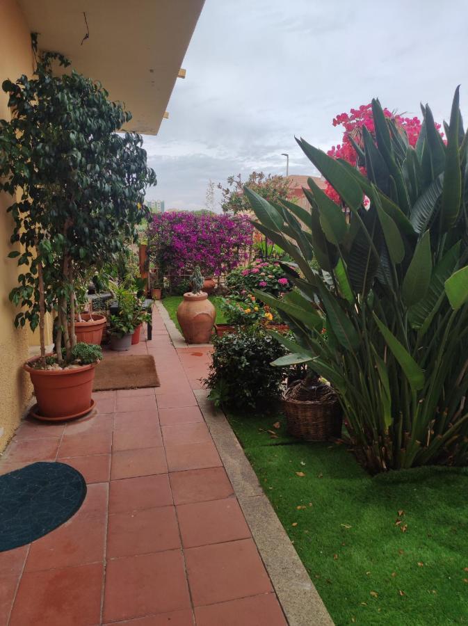 La Casa Di Luca Appartement Olbia Buitenkant foto