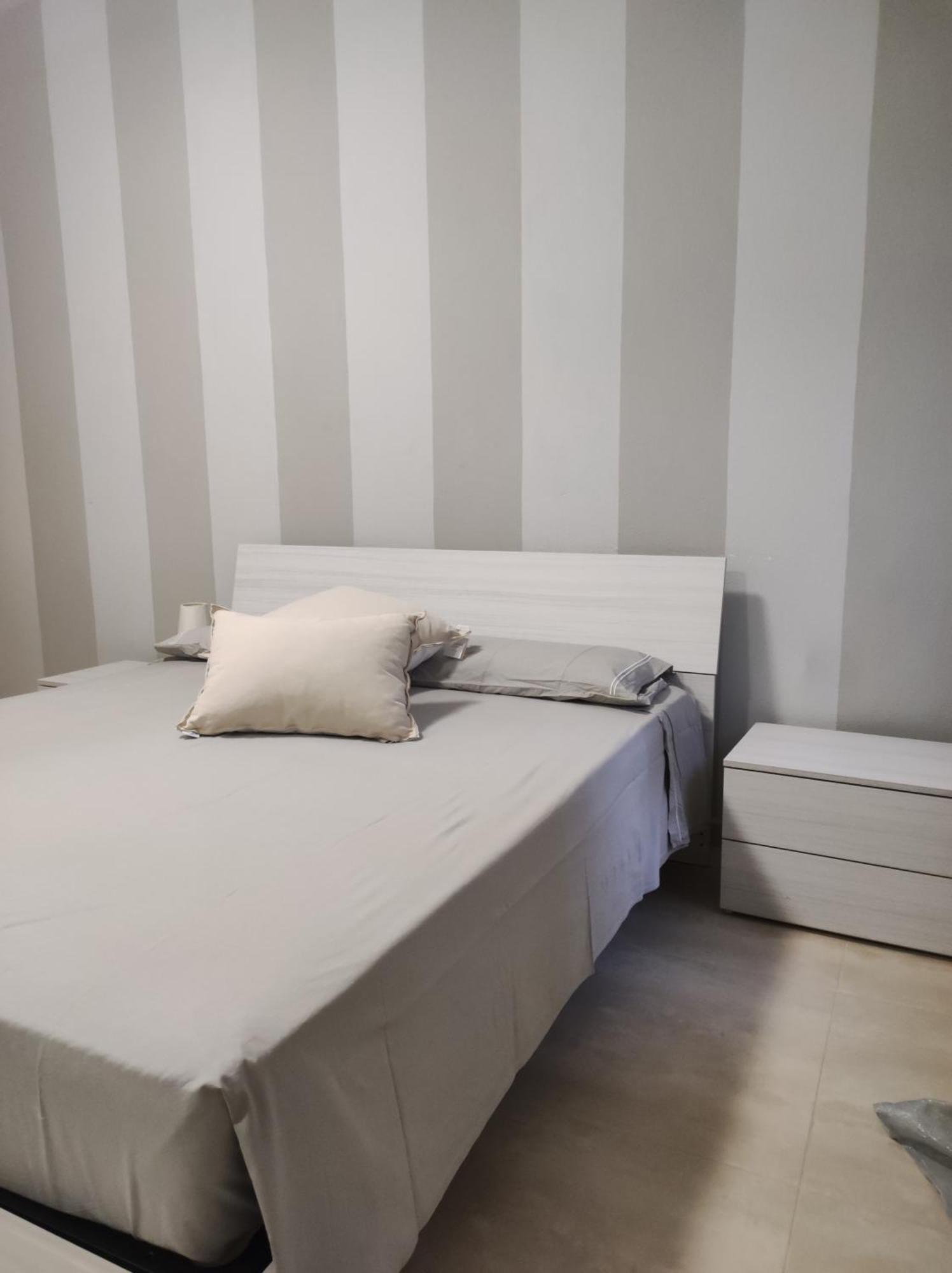 La Casa Di Luca Appartement Olbia Buitenkant foto