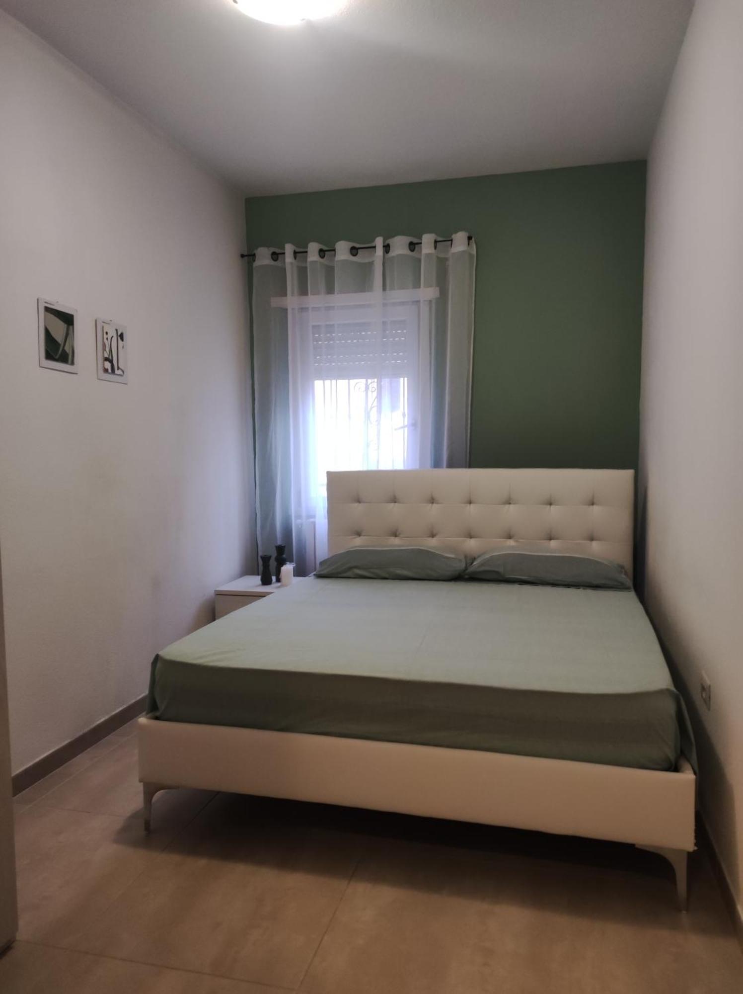 La Casa Di Luca Appartement Olbia Buitenkant foto