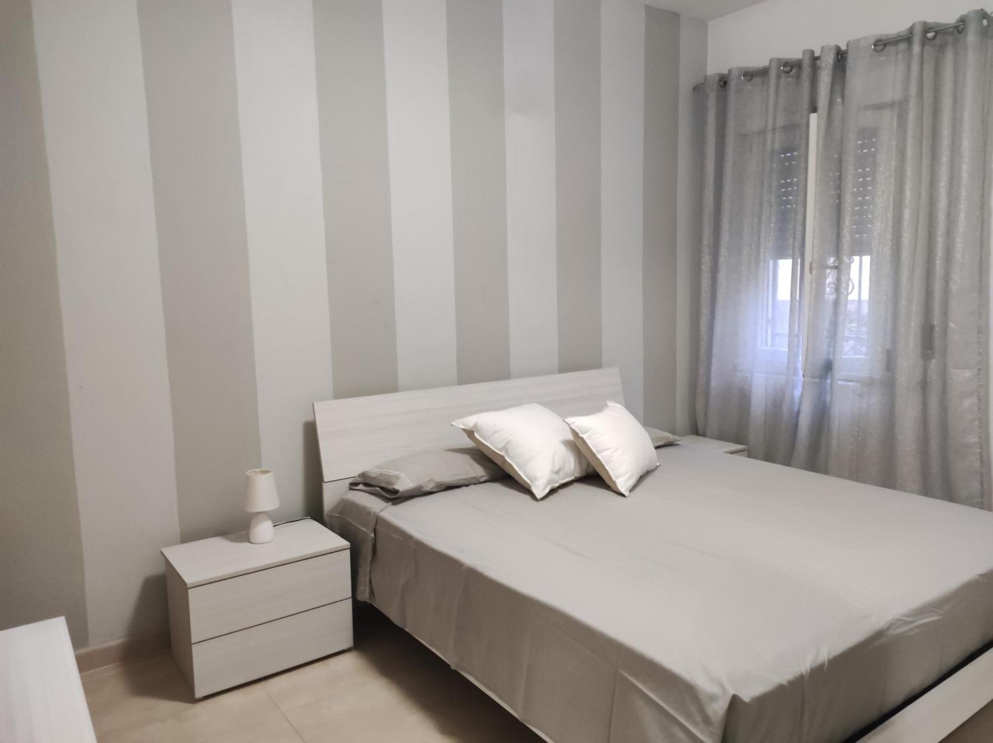 La Casa Di Luca Appartement Olbia Buitenkant foto