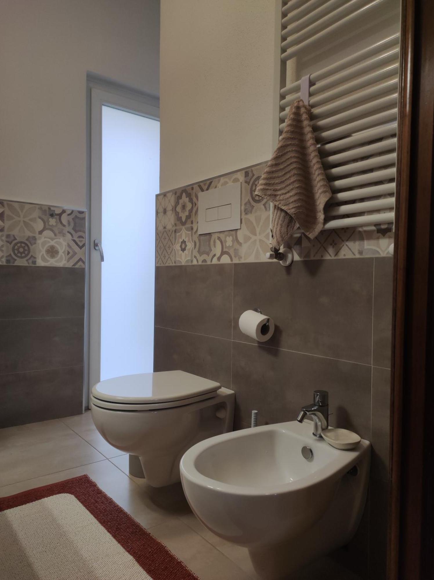 La Casa Di Luca Appartement Olbia Buitenkant foto