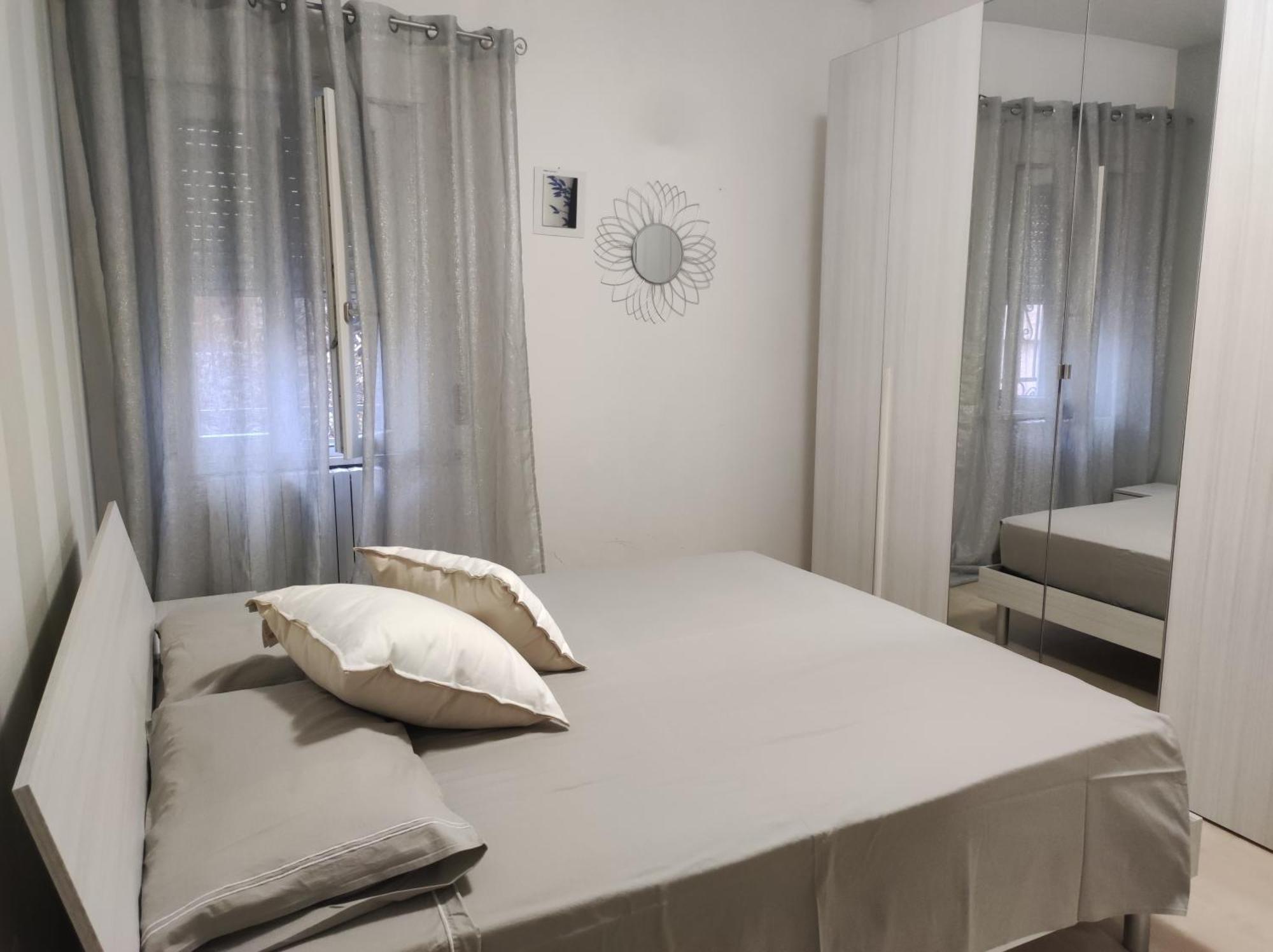 La Casa Di Luca Appartement Olbia Buitenkant foto