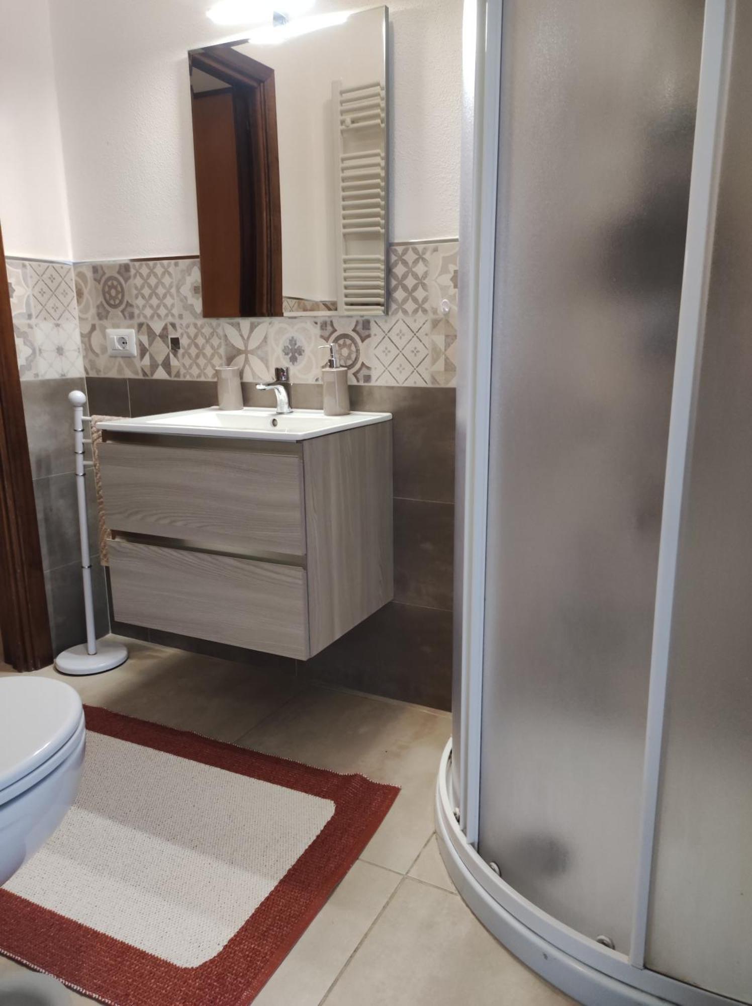 La Casa Di Luca Appartement Olbia Buitenkant foto