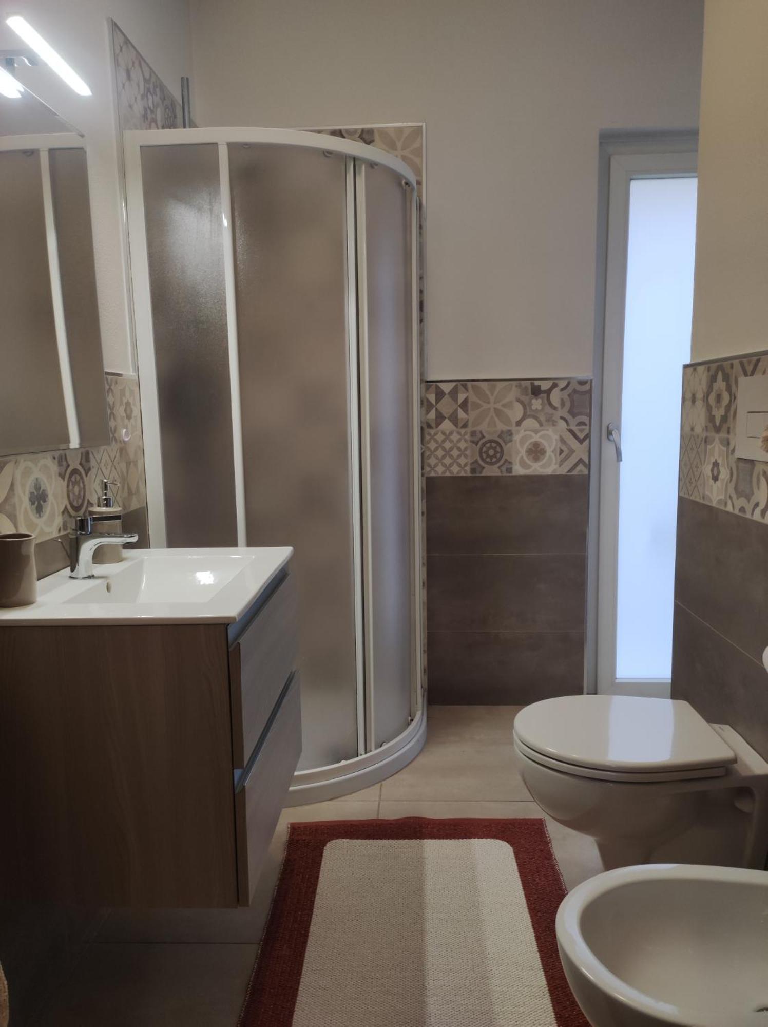 La Casa Di Luca Appartement Olbia Buitenkant foto