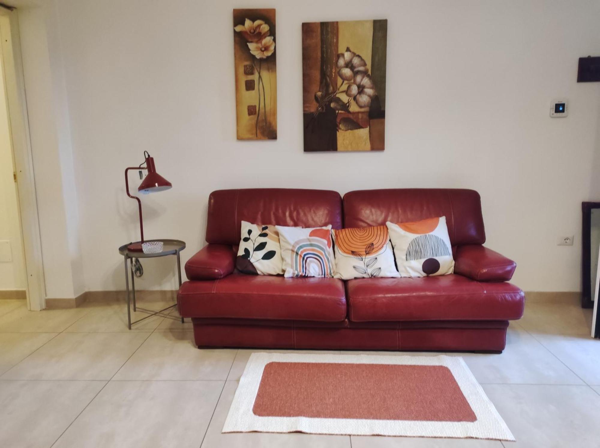 La Casa Di Luca Appartement Olbia Buitenkant foto