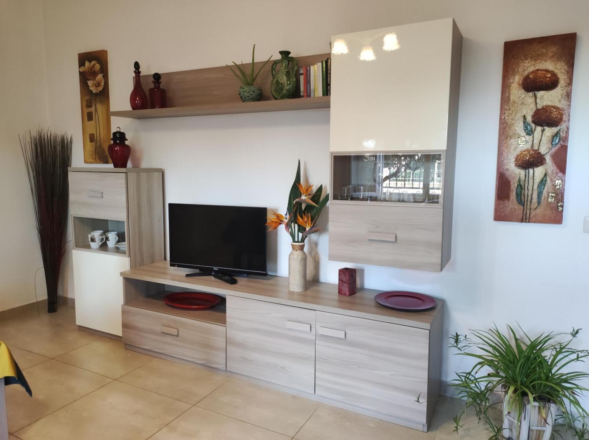La Casa Di Luca Appartement Olbia Buitenkant foto